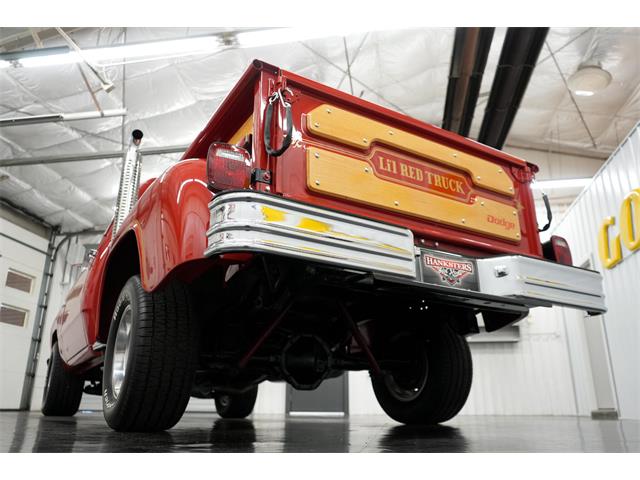 1978 Dodge Little Red Express (CC-1771388) for sale in Homer City, Pennsylvania