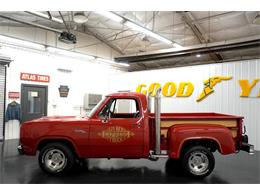 1978 Dodge Little Red Express (CC-1771388) for sale in Homer City, Pennsylvania