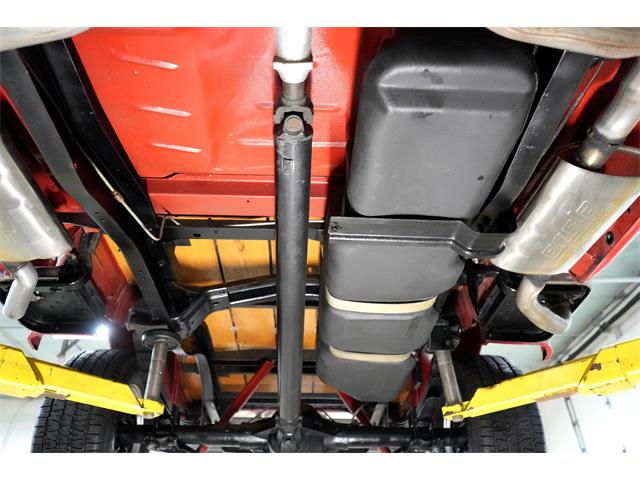 1978 Dodge Little Red Express (CC-1771388) for sale in Homer City, Pennsylvania