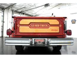 1978 Dodge Little Red Express (CC-1771388) for sale in Homer City, Pennsylvania