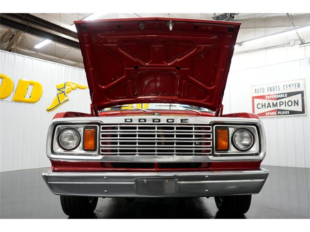 1978 Dodge Little Red Express (CC-1771388) for sale in Homer City, Pennsylvania