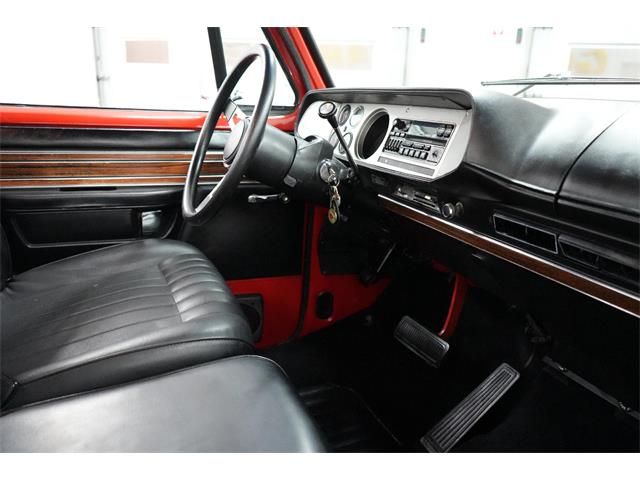 1978 Dodge Little Red Express (CC-1771388) for sale in Homer City, Pennsylvania