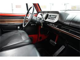 1978 Dodge Little Red Express (CC-1771388) for sale in Homer City, Pennsylvania