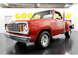 1978 Dodge Little Red Express (CC-1771388) for sale in Homer City, Pennsylvania