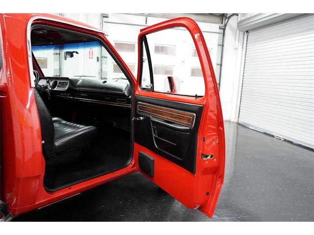 1978 Dodge Little Red Express (CC-1771388) for sale in Homer City, Pennsylvania