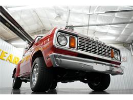 1978 Dodge Little Red Express (CC-1771388) for sale in Homer City, Pennsylvania