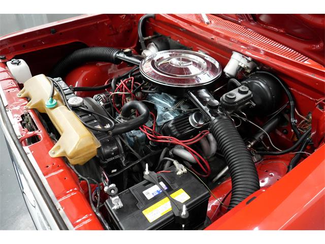 1978 Dodge Little Red Express (CC-1771388) for sale in Homer City, Pennsylvania
