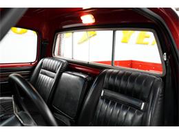 1978 Dodge Little Red Express (CC-1771388) for sale in Homer City, Pennsylvania