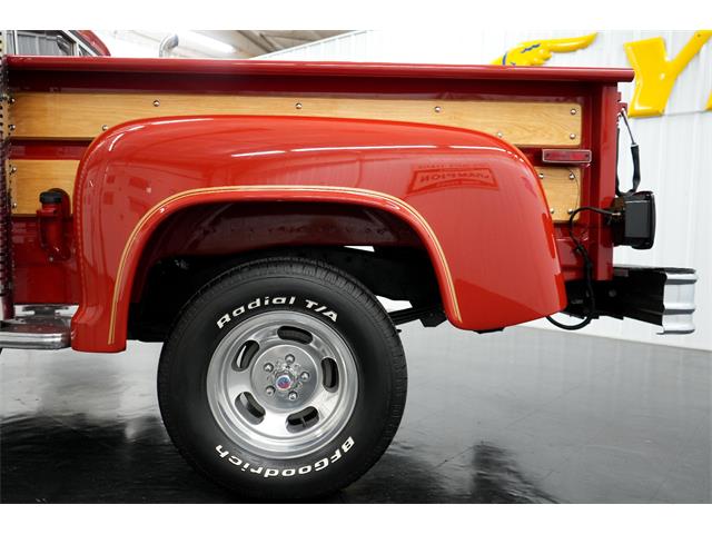 1978 Dodge Little Red Express (CC-1771388) for sale in Homer City, Pennsylvania