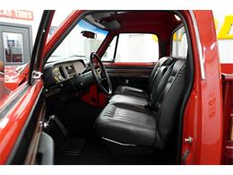 1978 Dodge Little Red Express (CC-1771388) for sale in Homer City, Pennsylvania
