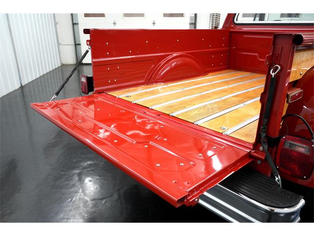 1978 Dodge Little Red Express (CC-1771388) for sale in Homer City, Pennsylvania