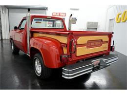 1978 Dodge Little Red Express (CC-1771388) for sale in Homer City, Pennsylvania