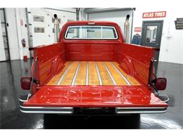 1978 Dodge Little Red Express (CC-1771388) for sale in Homer City, Pennsylvania