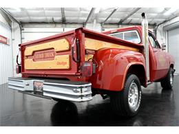 1978 Dodge Little Red Express (CC-1771388) for sale in Homer City, Pennsylvania
