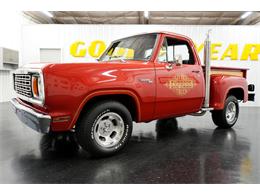 1978 Dodge Little Red Express (CC-1771388) for sale in Homer City, Pennsylvania