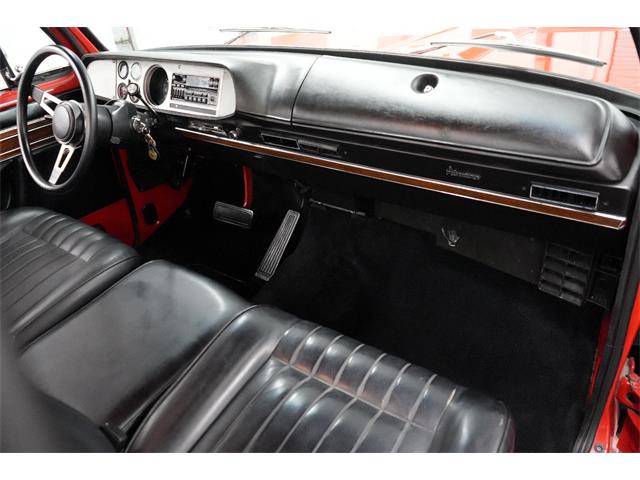 1978 Dodge Little Red Express (CC-1771388) for sale in Homer City, Pennsylvania