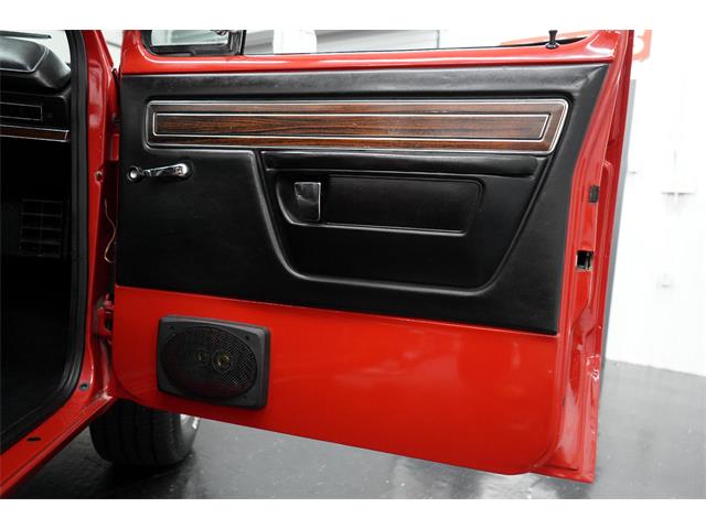 1978 Dodge Little Red Express (CC-1771388) for sale in Homer City, Pennsylvania
