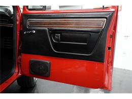 1978 Dodge Little Red Express (CC-1771388) for sale in Homer City, Pennsylvania