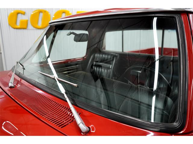 1978 Dodge Little Red Express (CC-1771388) for sale in Homer City, Pennsylvania
