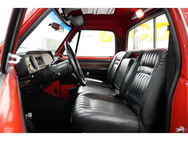 1978 Dodge Little Red Express (CC-1771388) for sale in Homer City, Pennsylvania