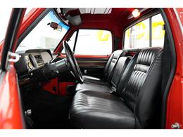 1978 Dodge Little Red Express (CC-1771388) for sale in Homer City, Pennsylvania