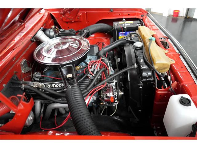 1978 Dodge Little Red Express (CC-1771388) for sale in Homer City, Pennsylvania
