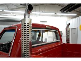 1978 Dodge Little Red Express (CC-1771388) for sale in Homer City, Pennsylvania