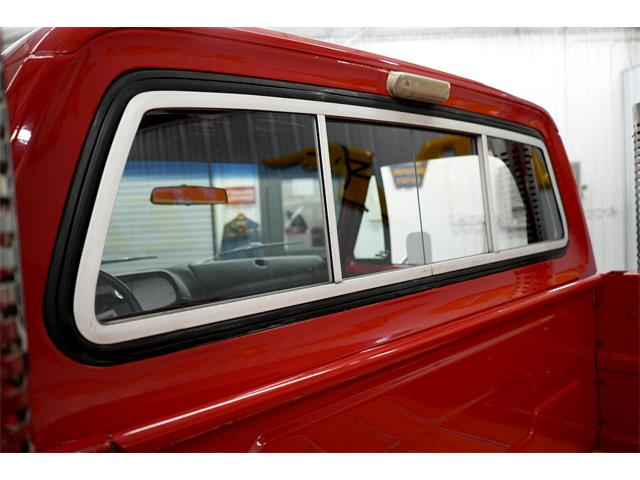 1978 Dodge Little Red Express (CC-1771388) for sale in Homer City, Pennsylvania