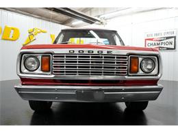 1978 Dodge Little Red Express (CC-1771388) for sale in Homer City, Pennsylvania