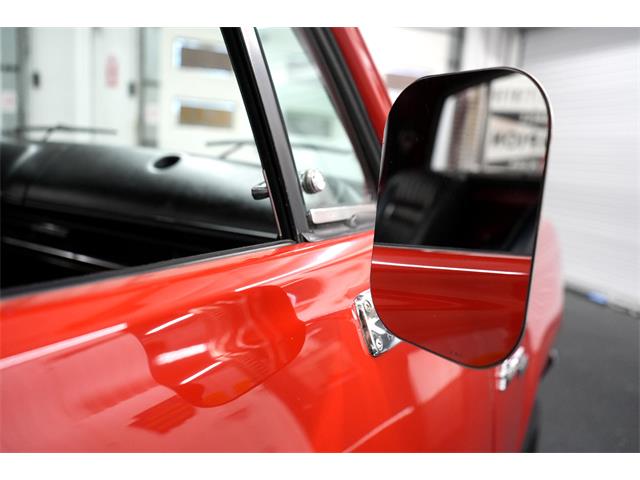 1978 Dodge Little Red Express (CC-1771388) for sale in Homer City, Pennsylvania