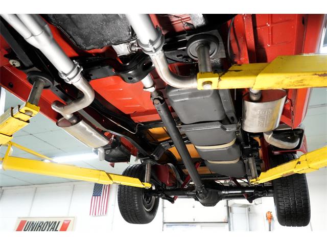 1978 Dodge Little Red Express (CC-1771388) for sale in Homer City, Pennsylvania
