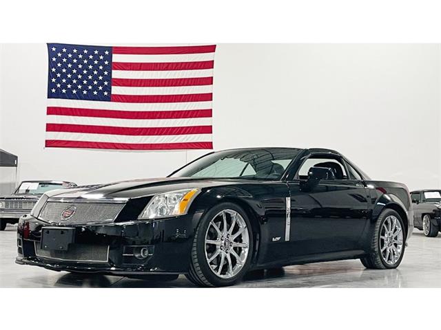 2009 Cadillac XLR (CC-1770139) for sale in Kentwood, Michigan