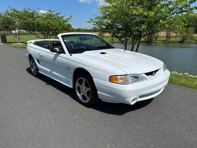 1997 Ford Mustang (CC-1771391) for sale in Greensboro, North Carolina