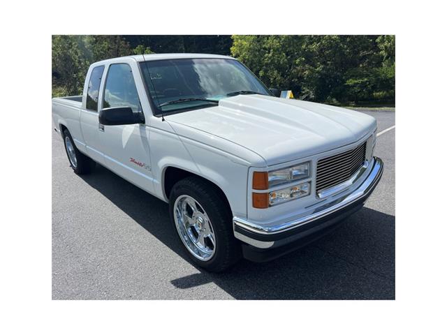 1996 GMC Sierra (CC-1771392) for sale in Greensboro, North Carolina