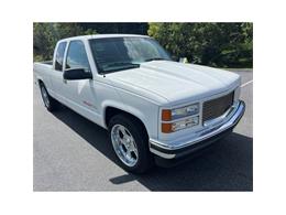 1996 GMC Sierra (CC-1771392) for sale in Greensboro, North Carolina