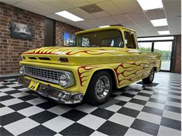 1963 Chevrolet C10 (CC-1771393) for sale in Greensboro, North Carolina