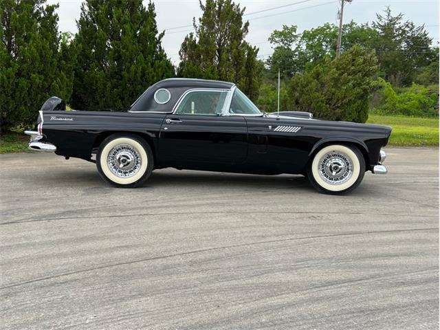 1956 Ford Thunderbird (CC-1771394) for sale in Greensboro, North Carolina