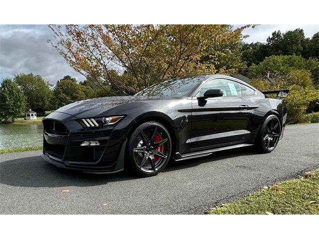 2022 Ford Mustang (CC-1771396) for sale in Greensboro, North Carolina