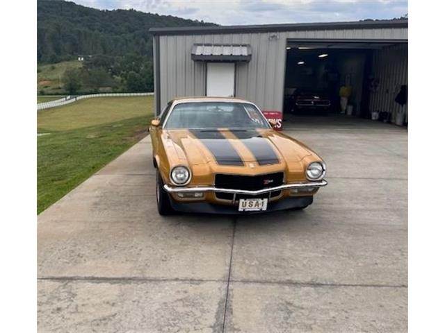 1970 Chevrolet Camaro (CC-1771399) for sale in Greensboro, North Carolina