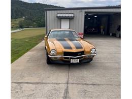 1970 Chevrolet Camaro (CC-1771399) for sale in Greensboro, North Carolina