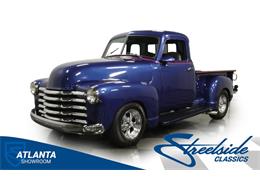 1950 Chevrolet 3100 (CC-1770140) for sale in Lithia Springs, Georgia