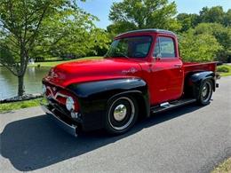 1955 Ford F100 (CC-1771407) for sale in Greensboro, North Carolina