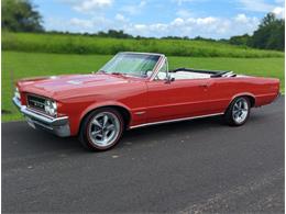 1964 Pontiac LeMans (CC-1771408) for sale in Greensboro, North Carolina