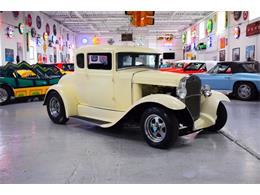 1931 Ford Coupe (CC-1771413) for sale in Wayne, Michigan