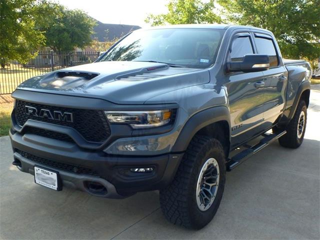 2021 Dodge Ram (CC-1771421) for sale in Arlington, Texas