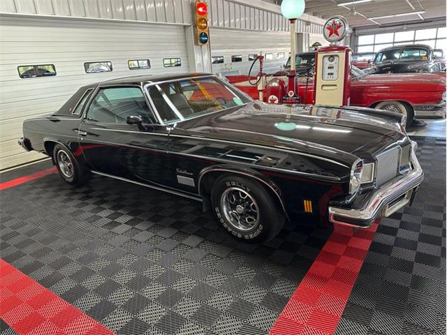 1974 Oldsmobile Cutlass Supreme (CC-1771430) for sale in Columbus, Ohio