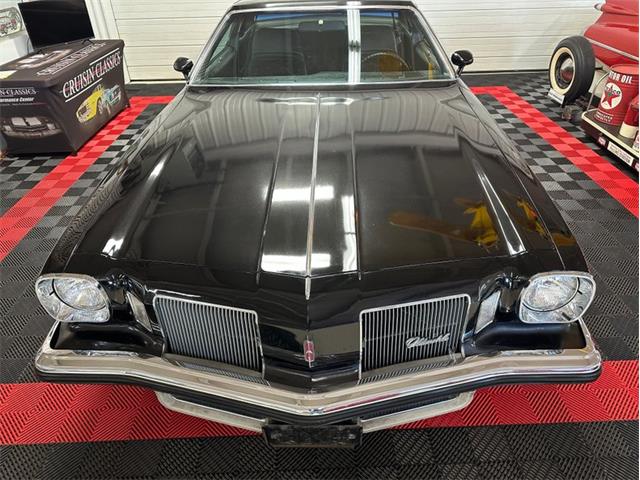 1974 Oldsmobile Cutlass Supreme For Sale Cc 1771430