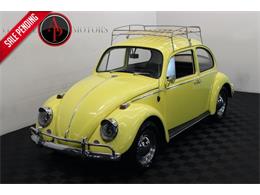 1966 Volkswagen Beetle (CC-1771431) for sale in Statesville, North Carolina