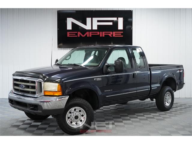 1999 Ford F350 (CC-1771434) for sale in North East, Pennsylvania