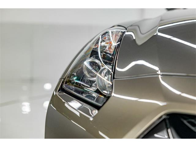 2009 Nissan GT-R (CC-1770144) for sale in Volo, Illinois